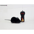 Electronic Remote Controlled Wireless Mouse Toy in 8 Colors 