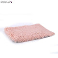 Warm Cat Sleeping Bed/Mat - Pink / L 50x70 cm / United 